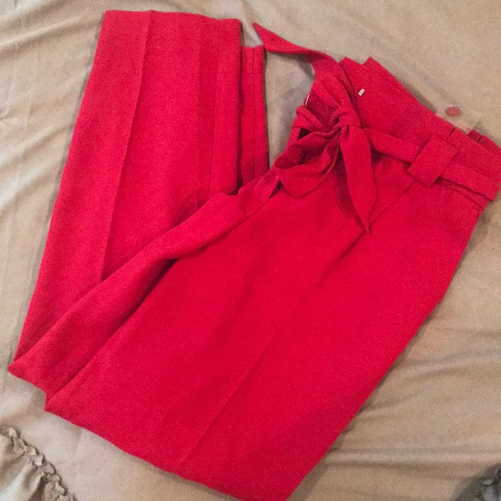 Express dress pants